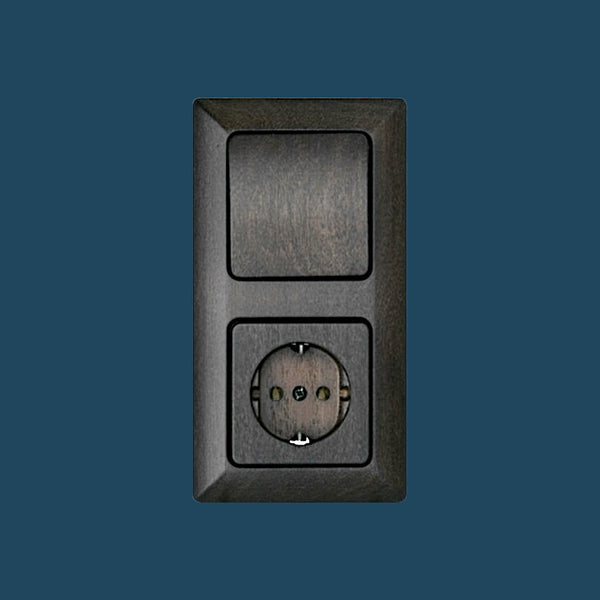 Kopp Schalter Milano () Kopp Schalter Milano