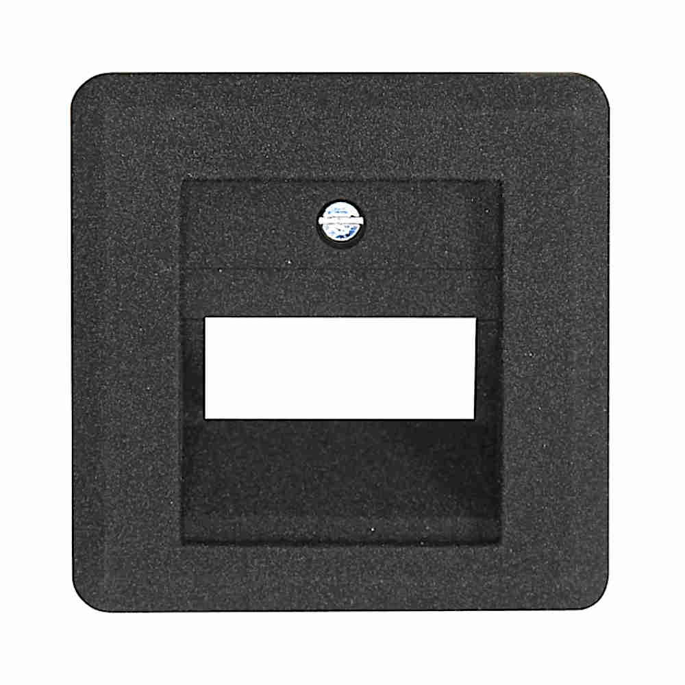 Kopp Milano anthrazit Abdeckung UAE (349515182)