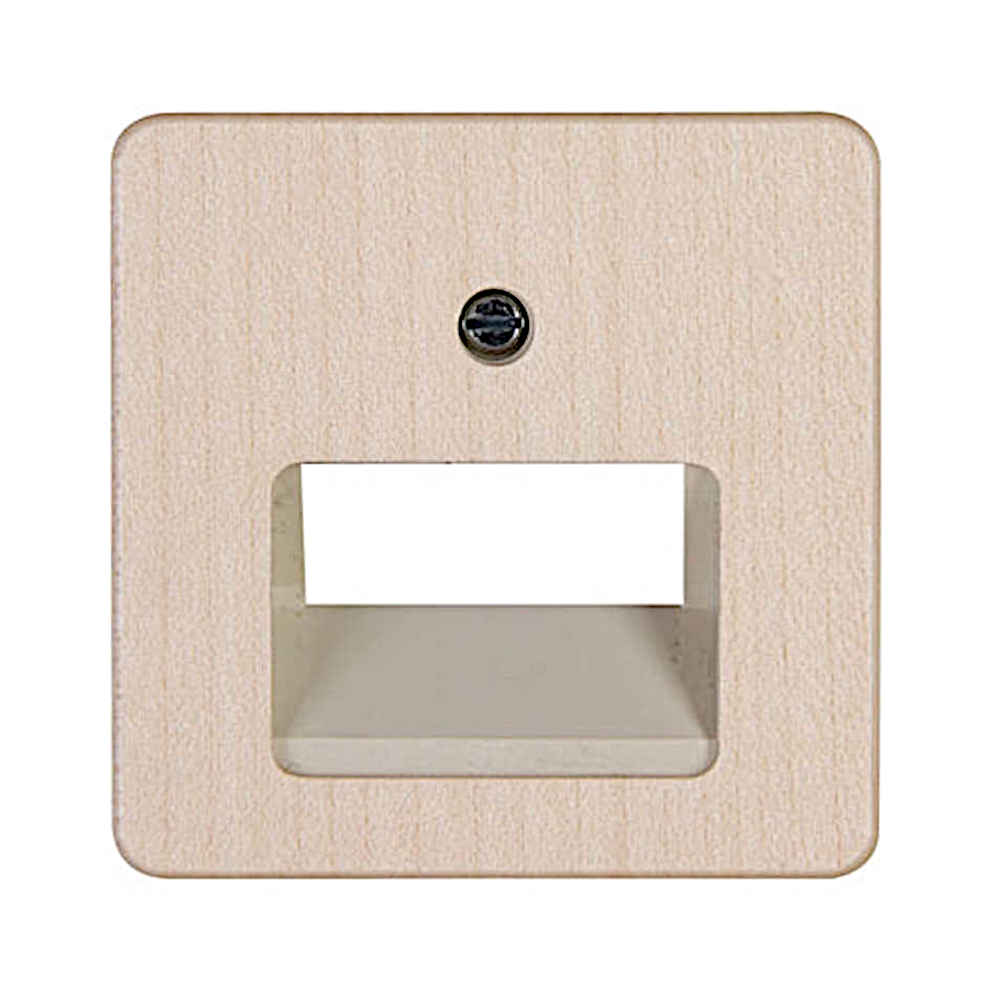 Kopp Milano Ahorn Abdeckung UAE (349539087)