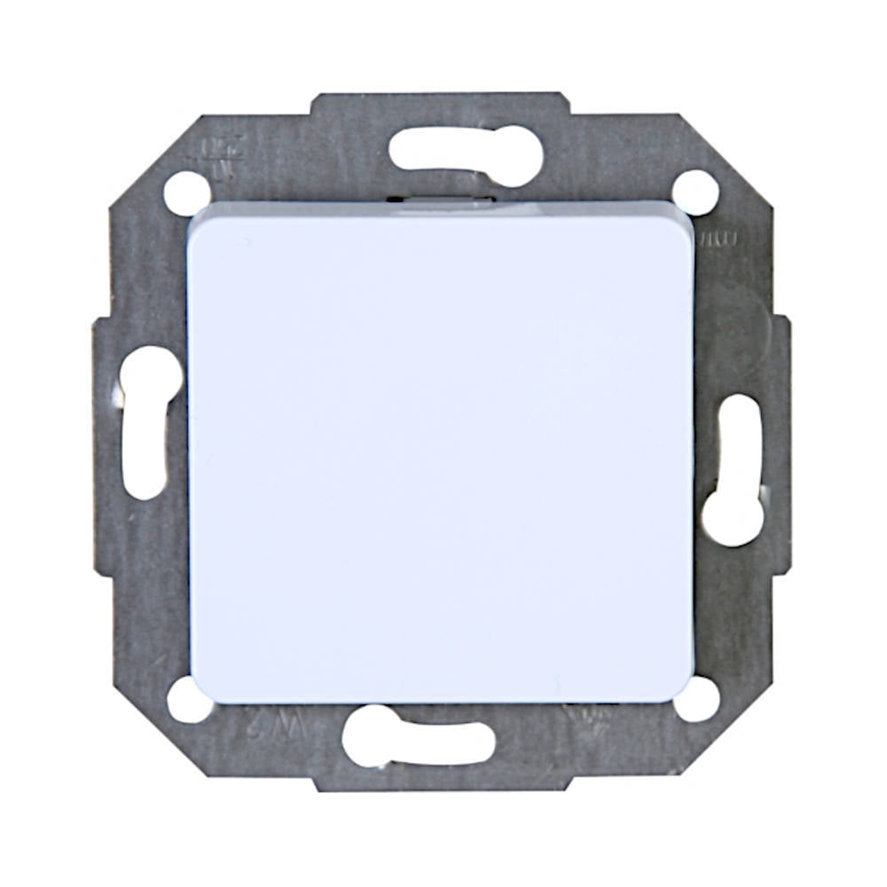 Kopp Cadiz arktisweiß Aus-Wechselschalter (605613001)