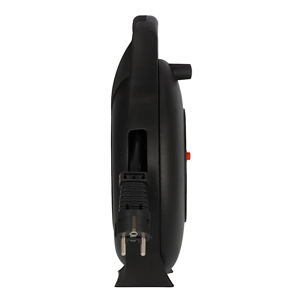 Brennenstuhl Kabelbox Vario Line 4-fach 10m (1093900) Seitenansicht