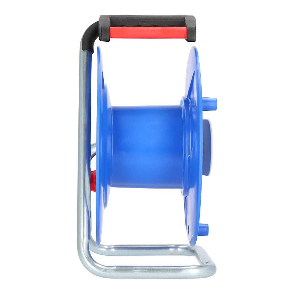 Brennenstuhl Kabeltrommel Garant G leer (1181710) Seitenansicht