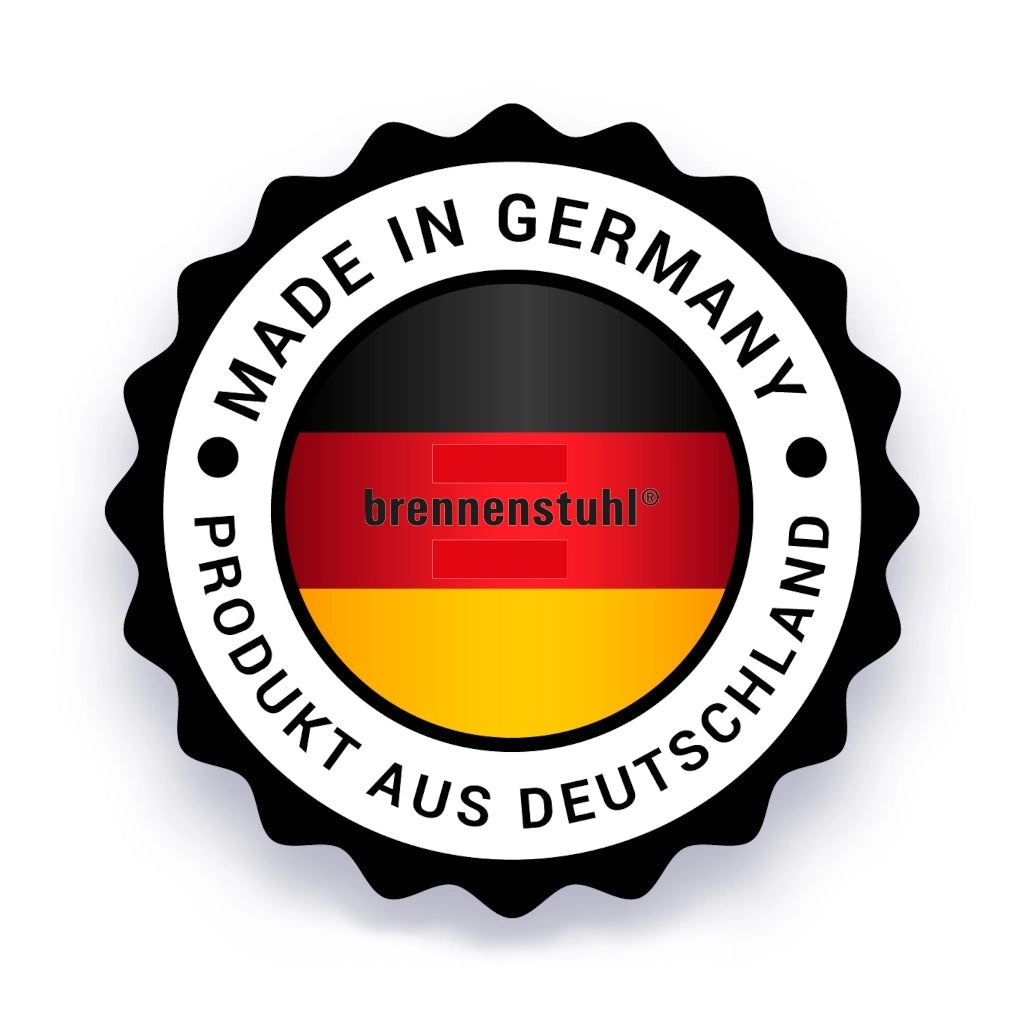 Brennenstuhl Logo Made in Germany