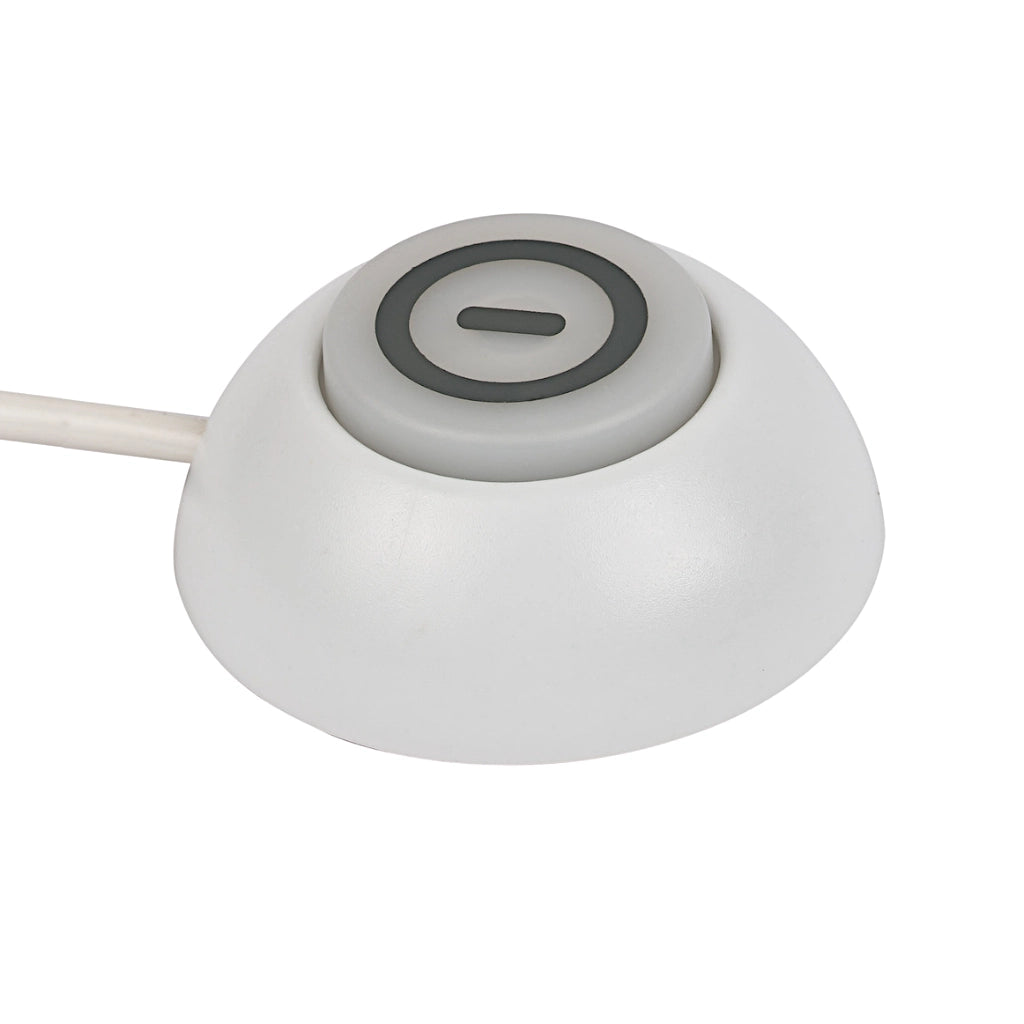 Brennenstuhl Fußtretschalter beleuchtet