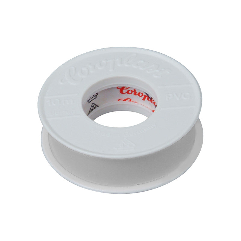 Coroplast Isolierband 302 PVC 15mm grau | 10m