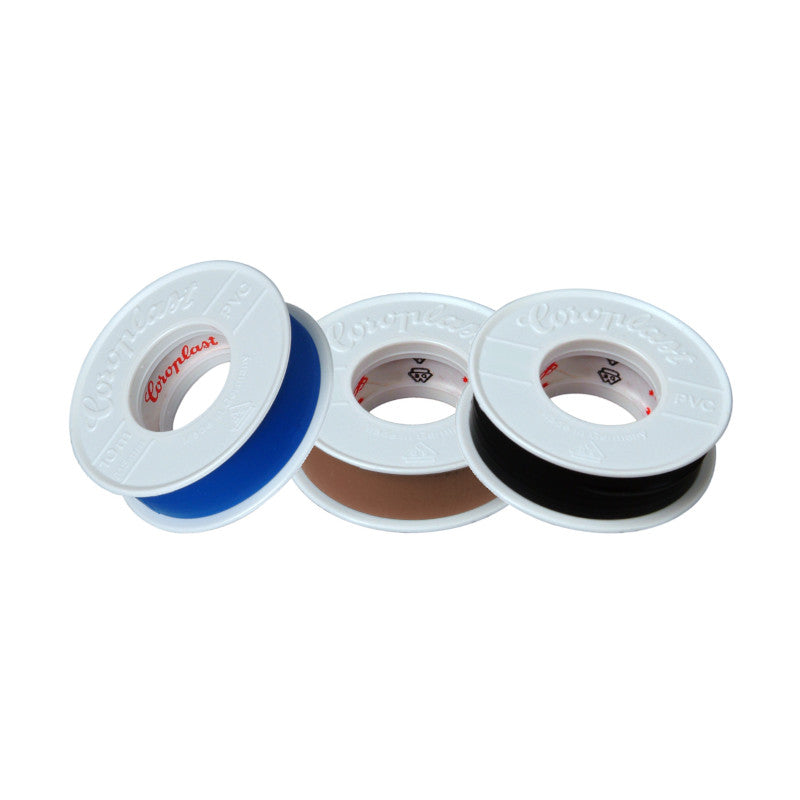 Coroplast Isolierband 302 PVC 15mm | 3 x 4,5m