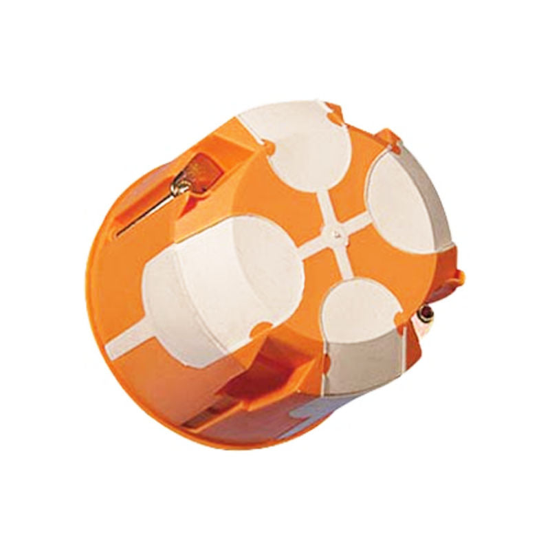 f-tronic Hohlwanddose E3500 winddicht 61mm tief / Ø 68mm 7360045