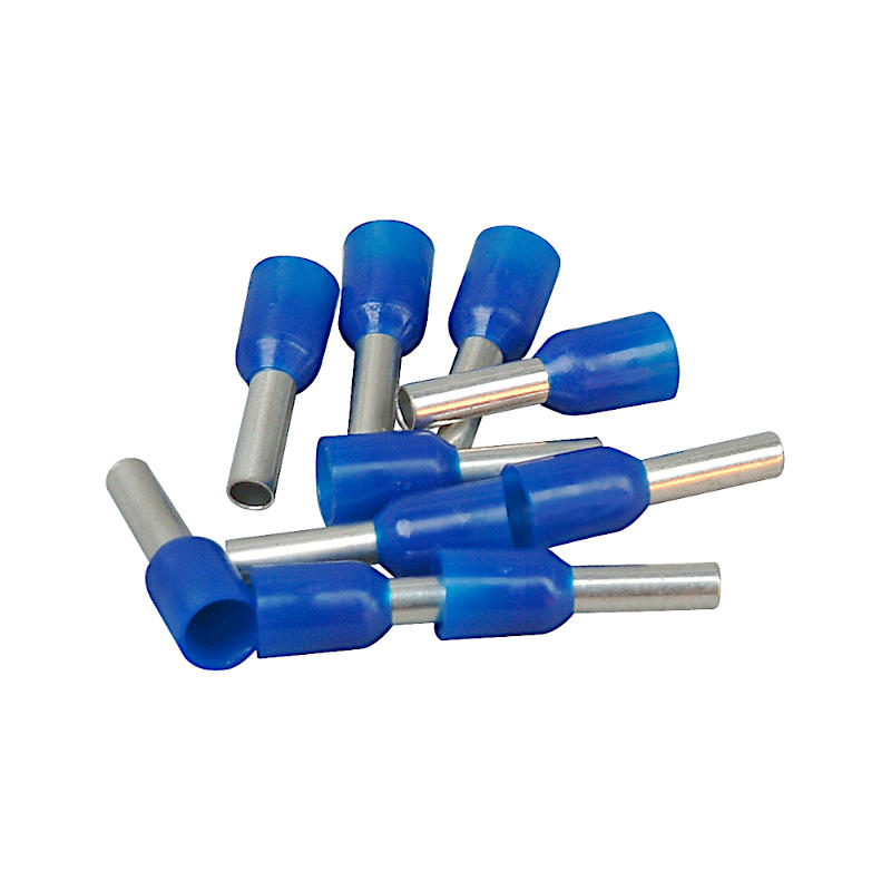 Kopp Aderendhülsen 2,5mm² blau (354411091) | 100 Stück
