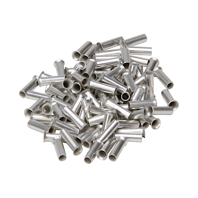 Kopp Aderendhülsen 1mm² / 6mm lang 353200089