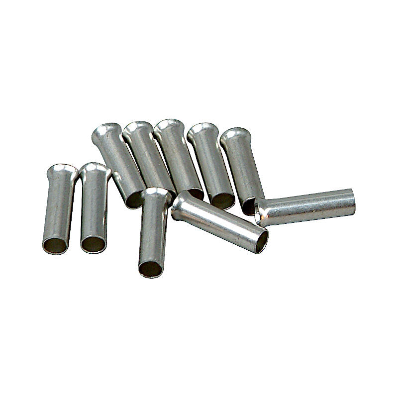 Kopp Aderendhülsen 4mm² / 9mm (354402088) | 100 Stück