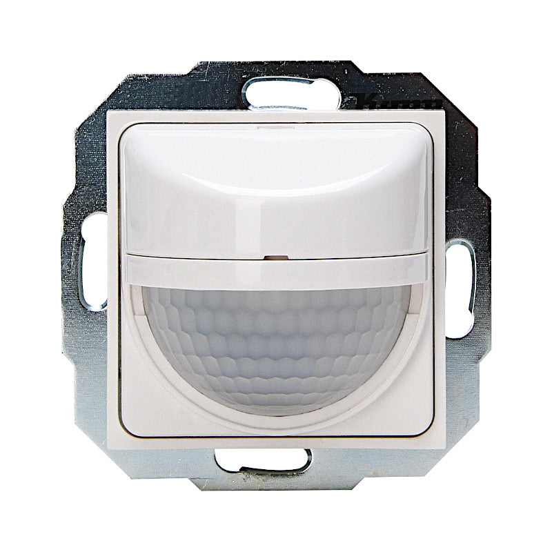 Kopp Infrarot-Bewegungsschalter Athenis HK07 2-Draht LED reinweiß (840429052)