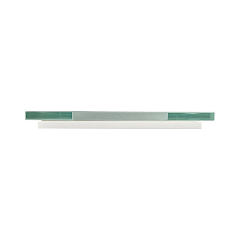 Kopp Athenis Glasrahmen mint Profilansicht