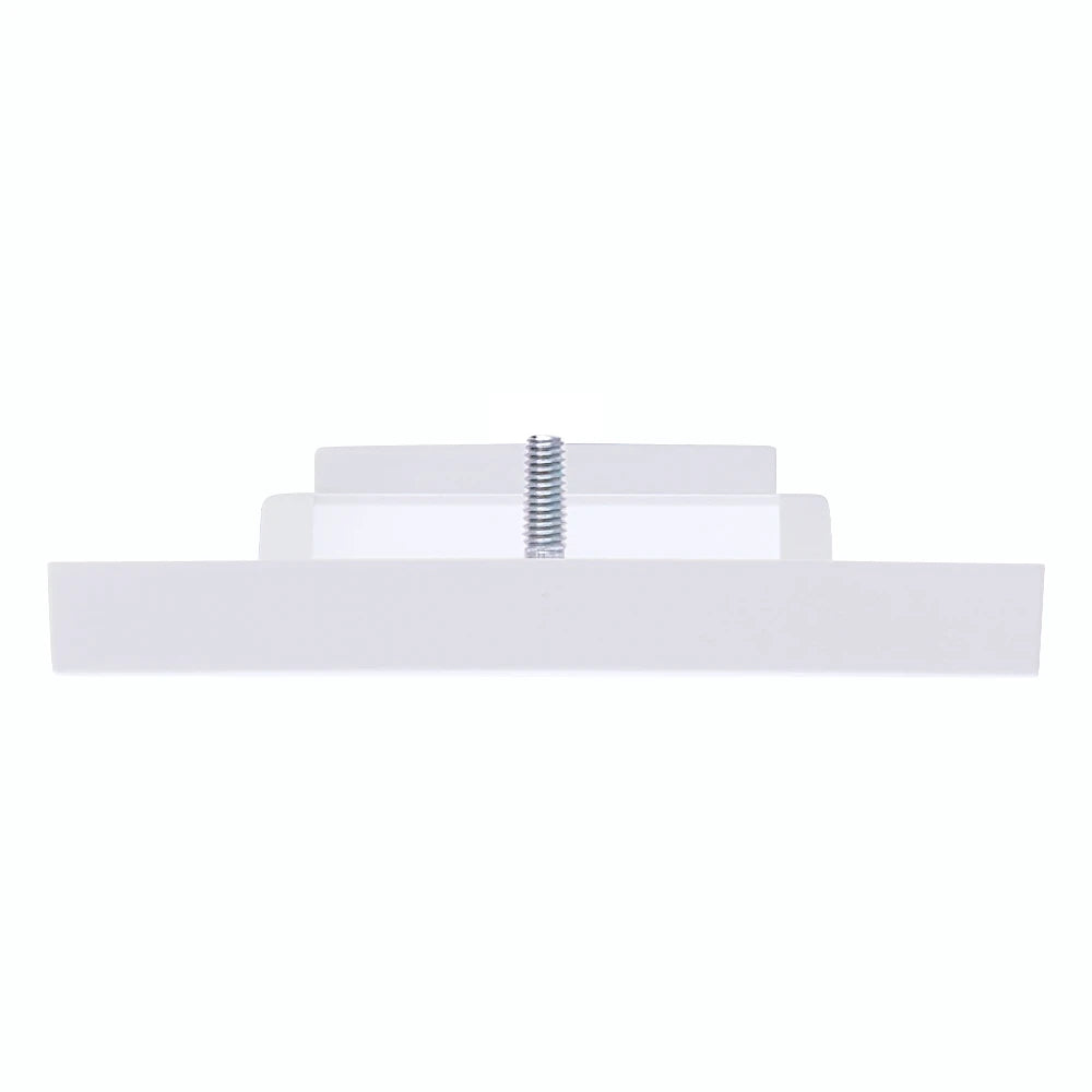 Kopp Athenis grau matt Abdeckung UAE Ansicht von oben