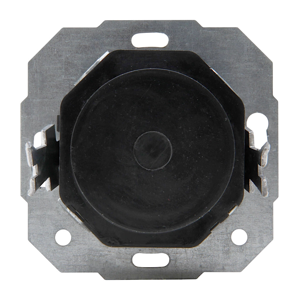 Kopp Malta Dimmer Sockel 8002 ohne Abdeckung Rückansicht