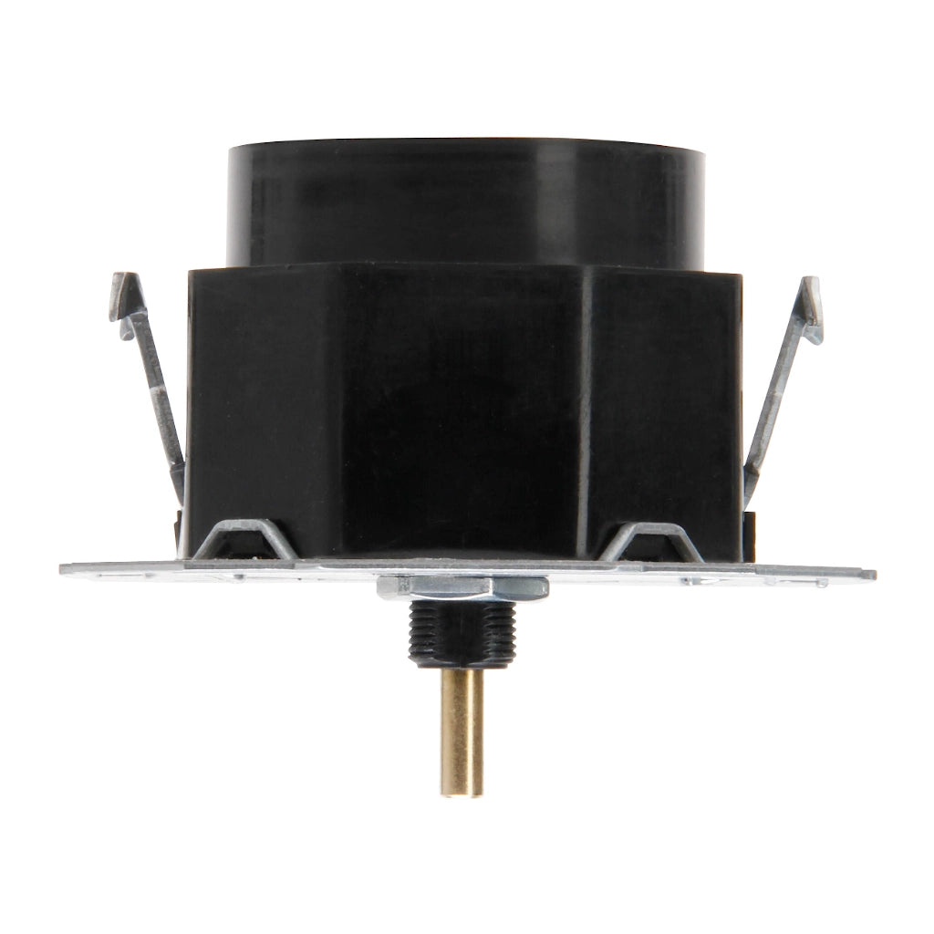 Kopp Malta Dimmer Sockel 8428 Ansicht von oben