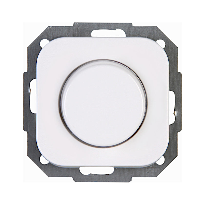 Kopp Donau arktisweiß Dimmer LED 3-35 Watt (846902007)