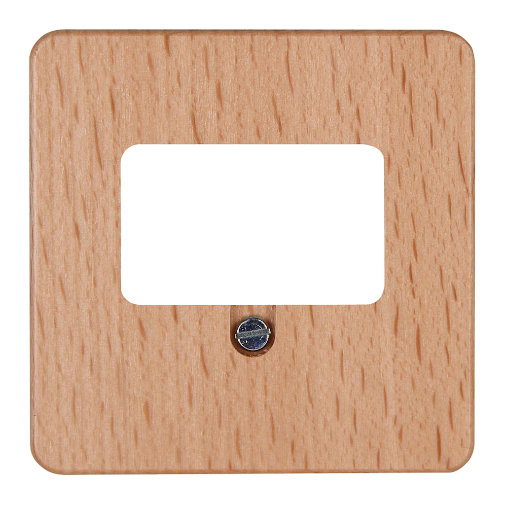 Kopp Milano Buche Abdeckung TAE (358131083) Vorderansicht