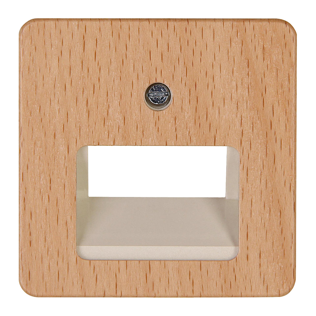 Kopp Milano Buche Abdeckung UAE (349531182) Vorderansicht