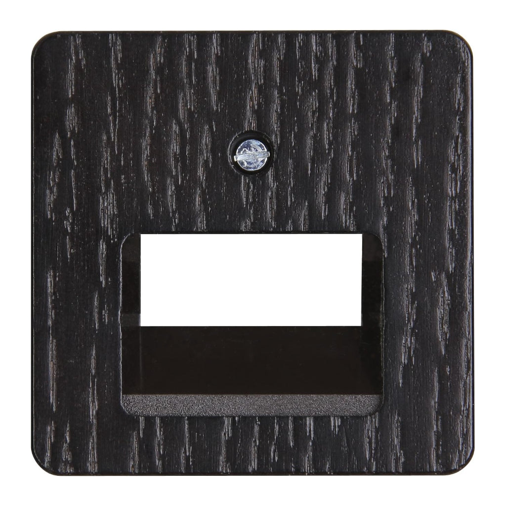Kopp Milano Wenge Abdeckung UAE (349537188) Vorderansicht