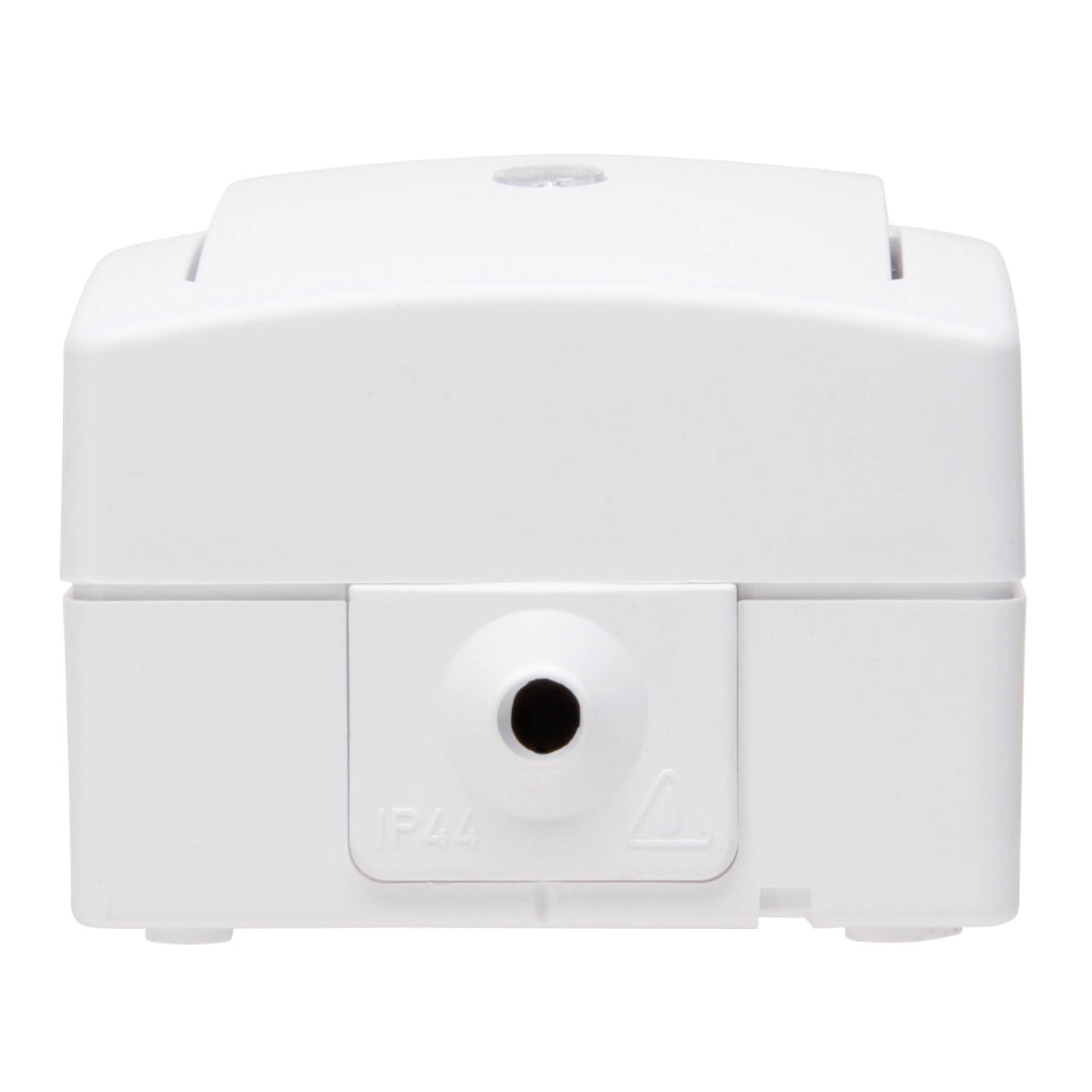 Kopp Nautic arktisweiß Taster (566302004) Ansicht von unten