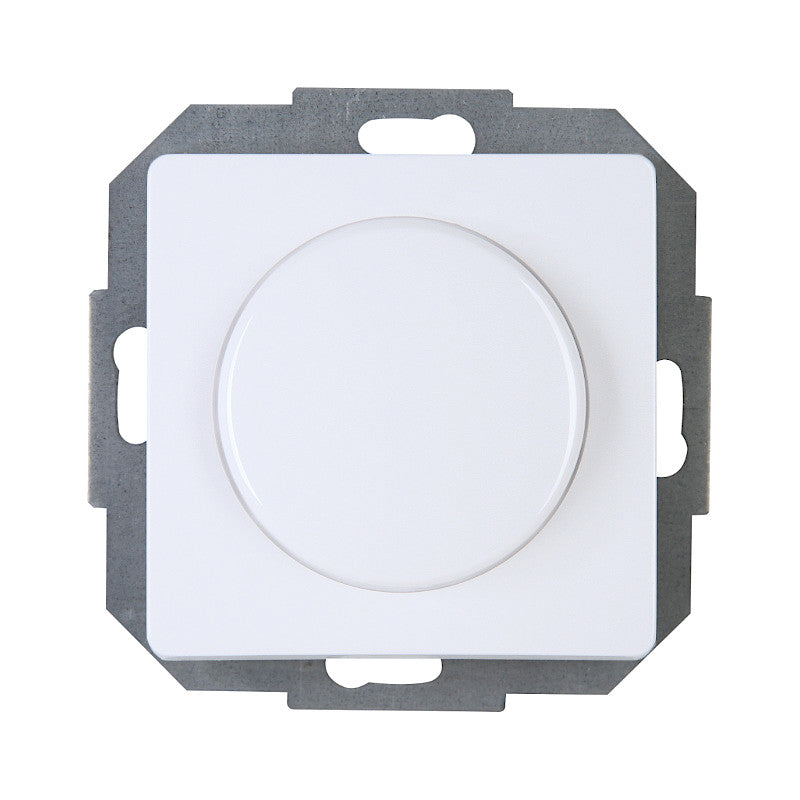 Kopp Paris arktisweiß Dimmer LED 3-35 Watt