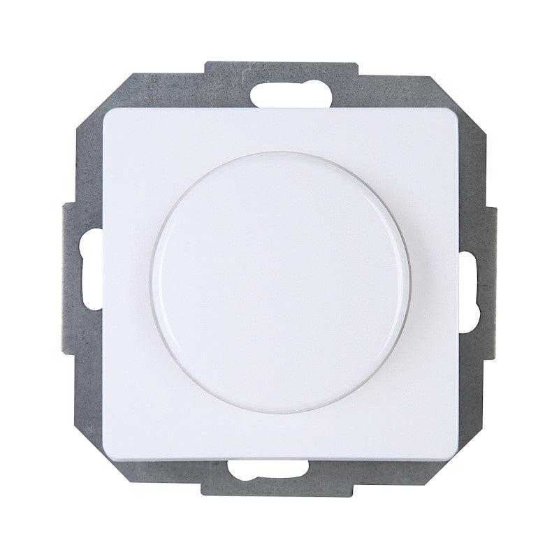 Kopp Paris arktisweiß Dimmer Universal LED 3-100 Watt