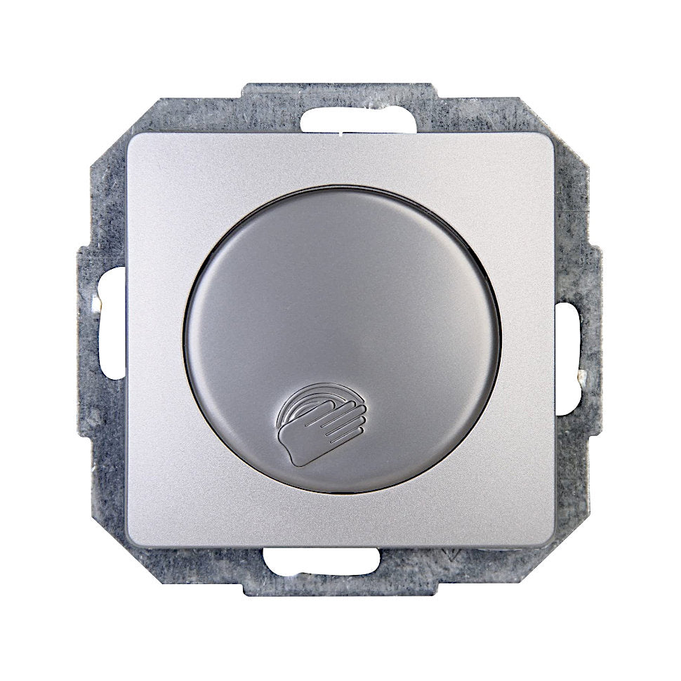 Kopp Paris silber Sensor-Dimmer Dimmat (803620085)