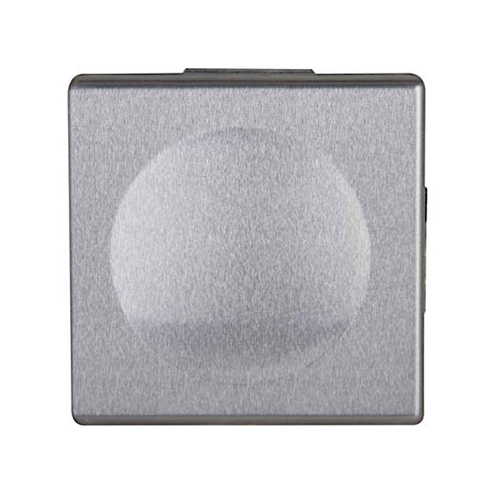 Kopp Vision stahl Sensor-Dimmer Dimmat (805520084)