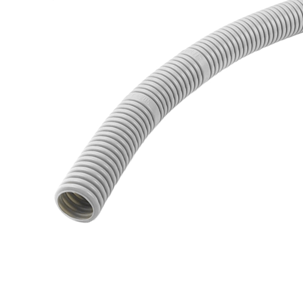 Leerrohr M25 320N mit 10m Nahaufnahme