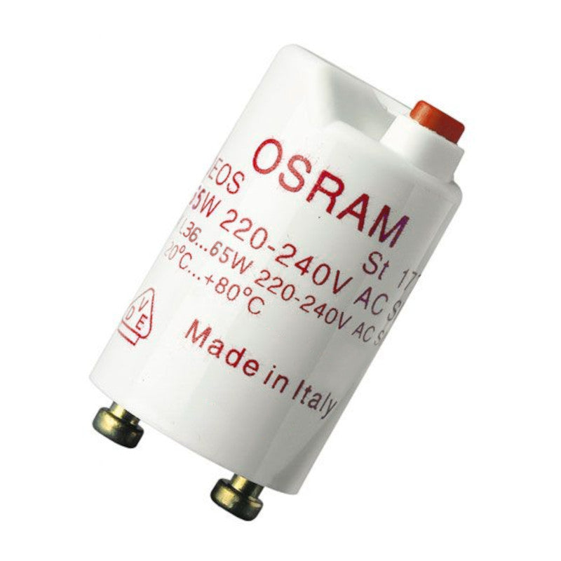 Osram Sicherheitsstarter ST171 Ansicht schräg