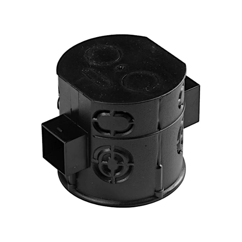 REV Ritter Schalterdose ø 60mm / 61mm (18327) | 25 Stück