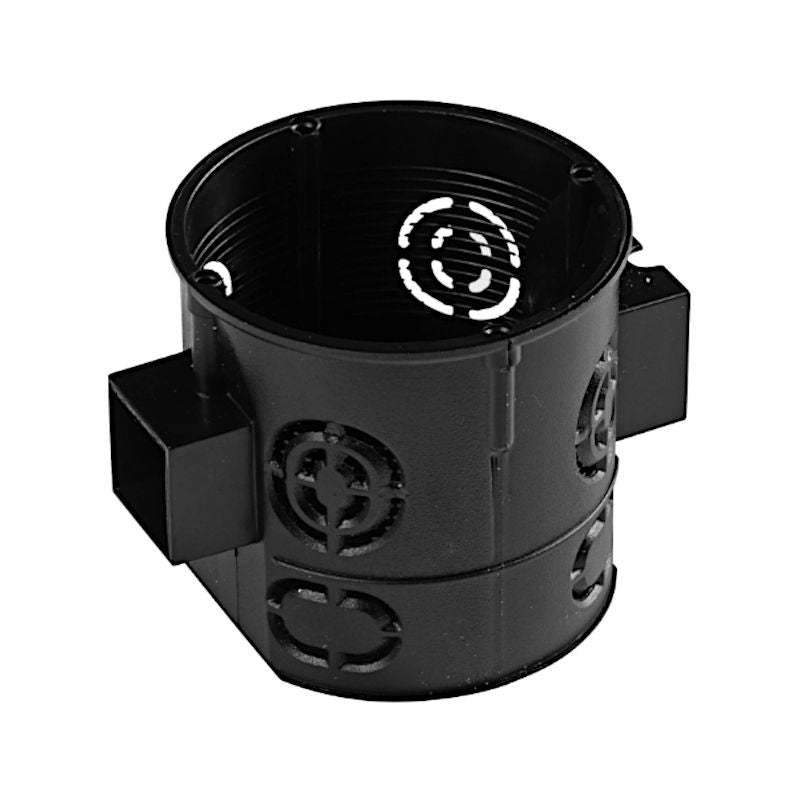 REV Ritter Schalterdose ø 60mm / 61mm (18327) | 25 Stück