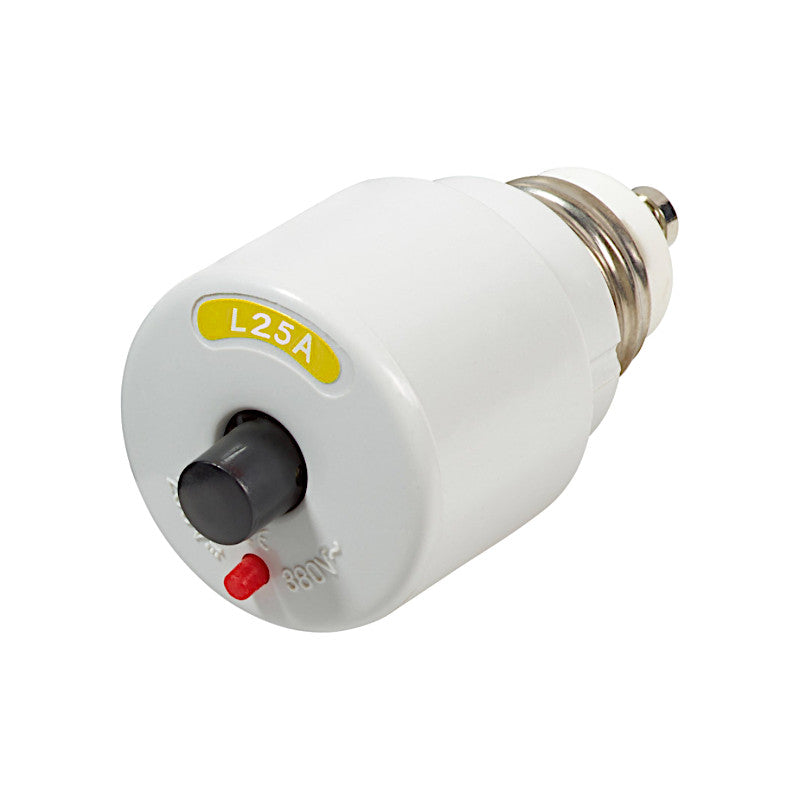 Schraubautomat L25A mit Gewinde E27 (5420000125)